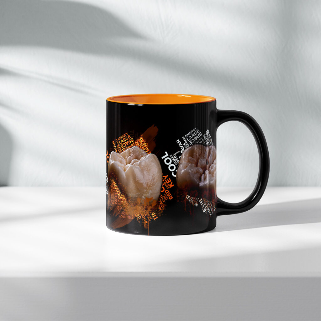 Mug Limited Edition #2