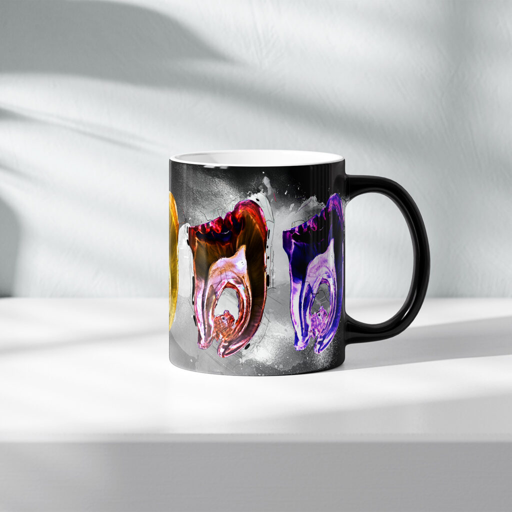 Mug Limited Edition #1