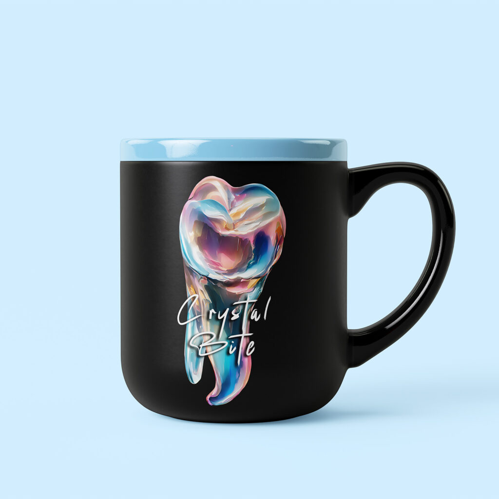 Mug Limited Edition #5