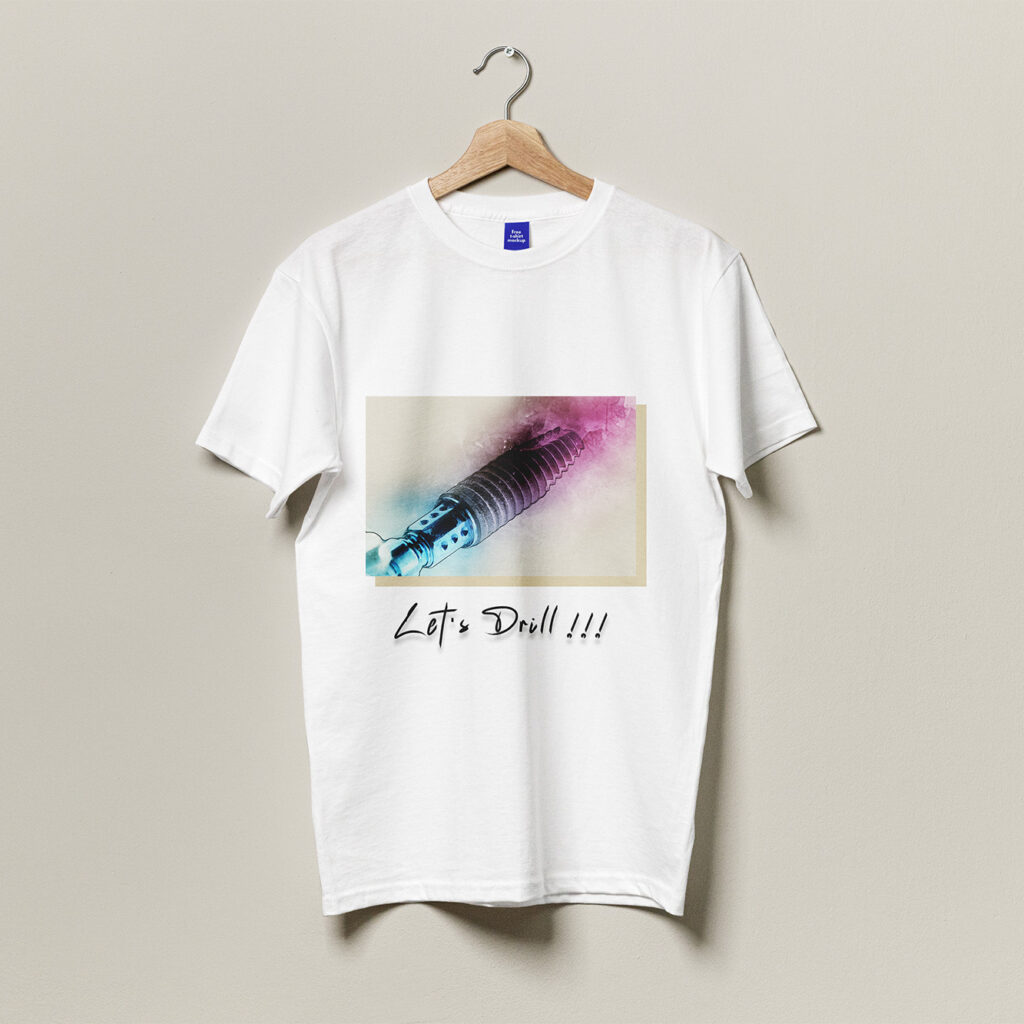 Limited Edition T-Shirt #11