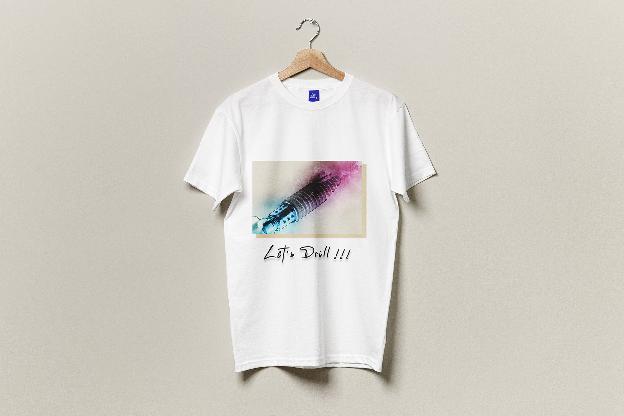 Limited Edition T-Shirt #11